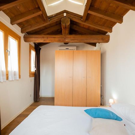 Appartamento Stella - Verona Centro Dış mekan fotoğraf