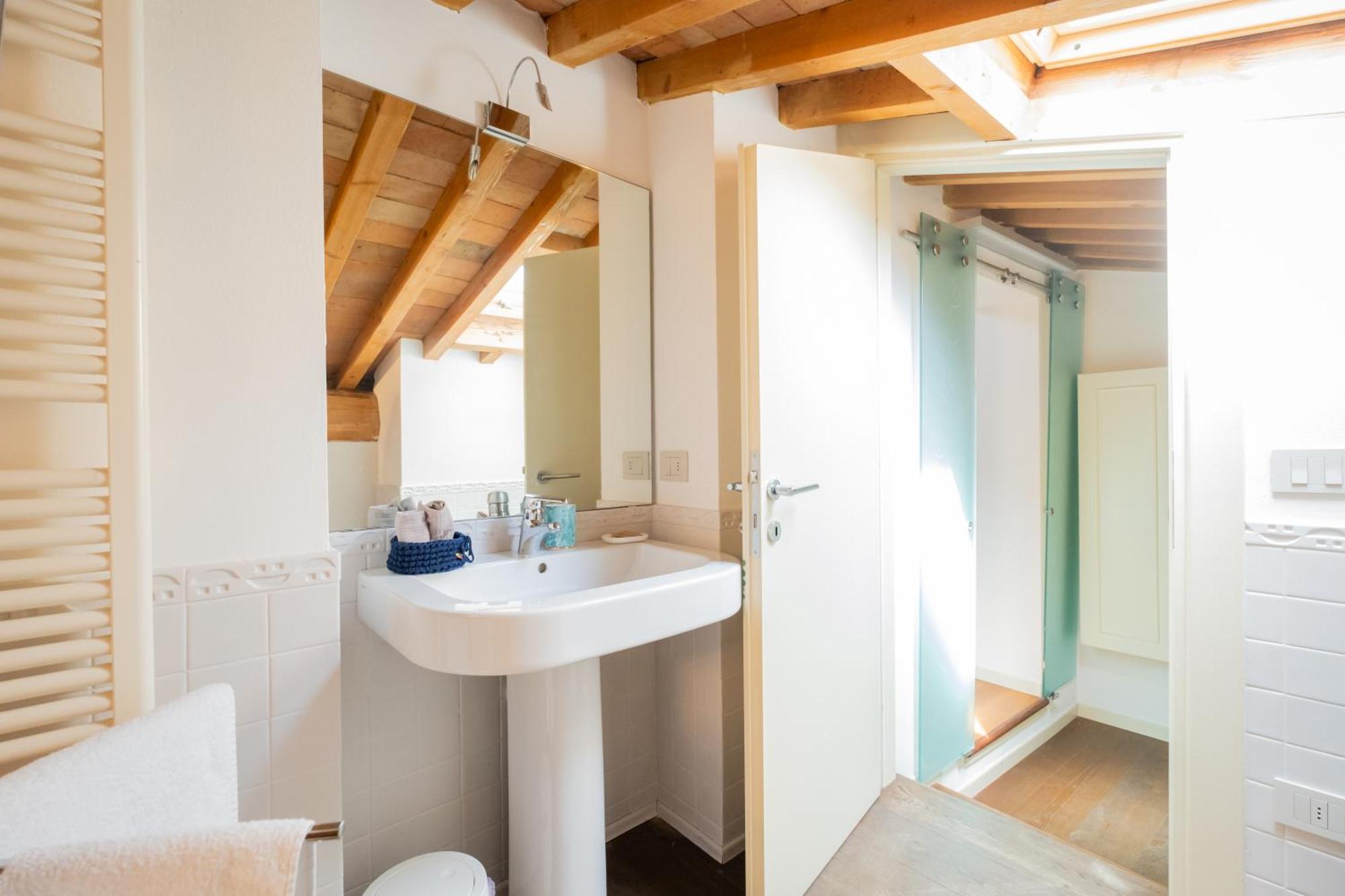 Appartamento Stella - Verona Centro Dış mekan fotoğraf