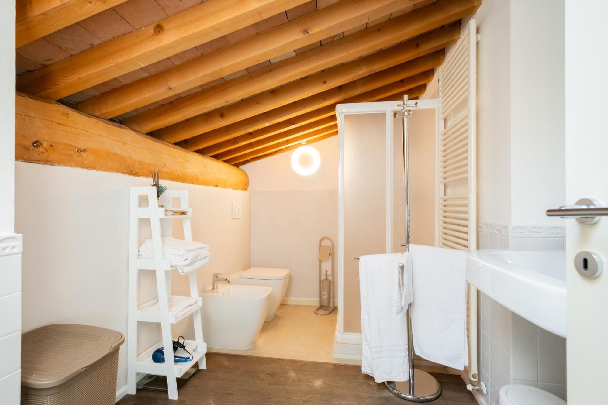 Appartamento Stella - Verona Centro Dış mekan fotoğraf