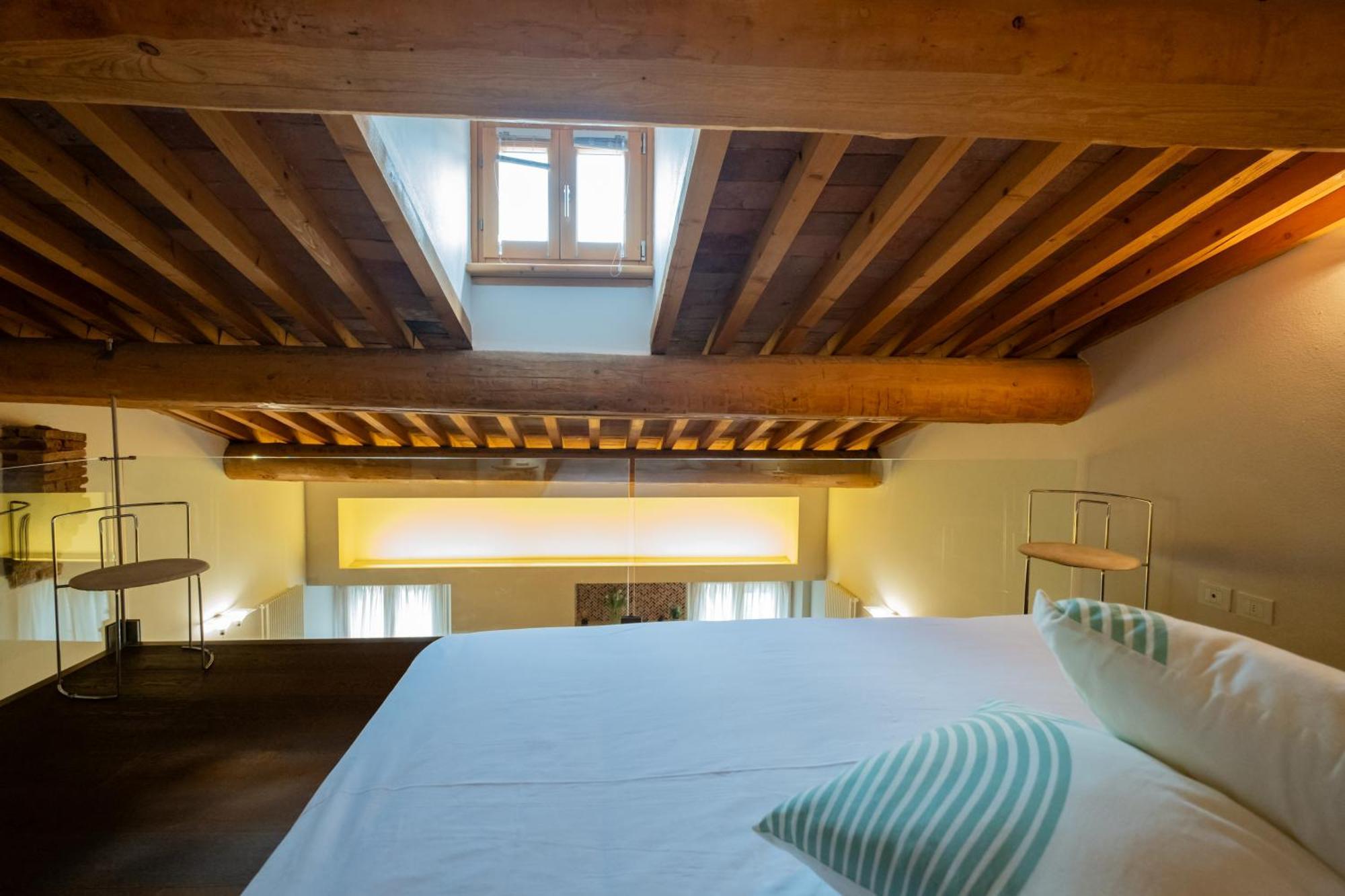 Appartamento Stella - Verona Centro Dış mekan fotoğraf