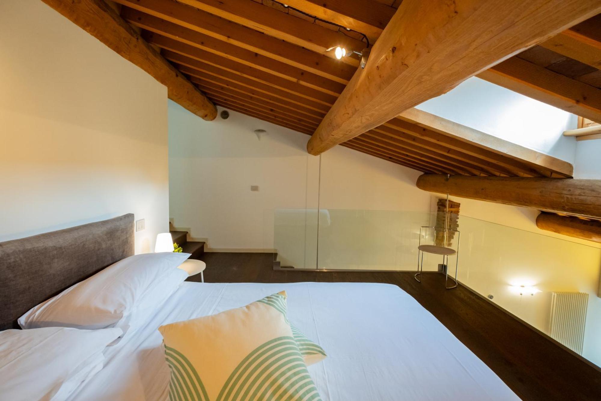 Appartamento Stella - Verona Centro Dış mekan fotoğraf