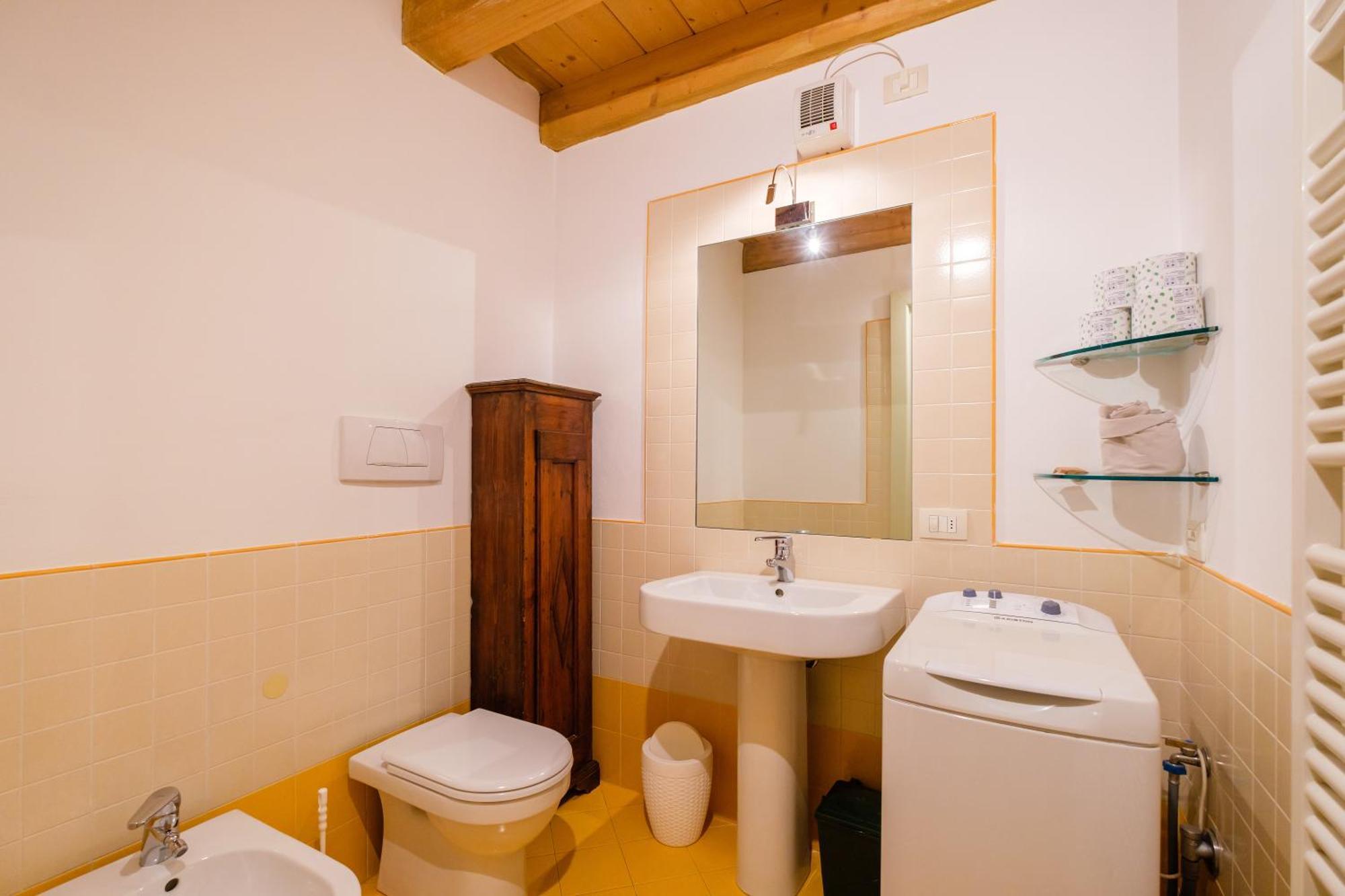 Appartamento Stella - Verona Centro Dış mekan fotoğraf